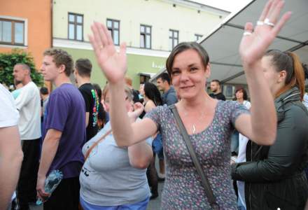 Staromiejska Wiosna - niedziela